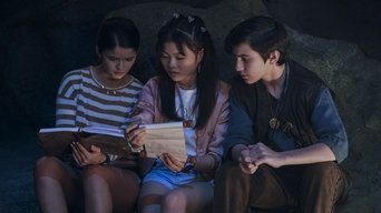 Cena de ...E o dia do disco voador