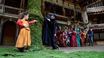 #5 Shakespeare's Globe: The Two Noble Kinsmen