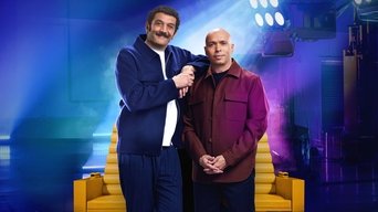 #1 Comedy Class by Eric & Ramzy