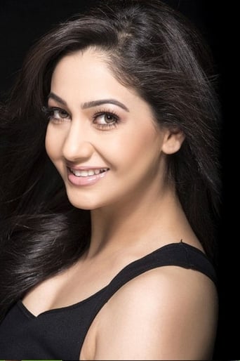 Image of Pooja Verma