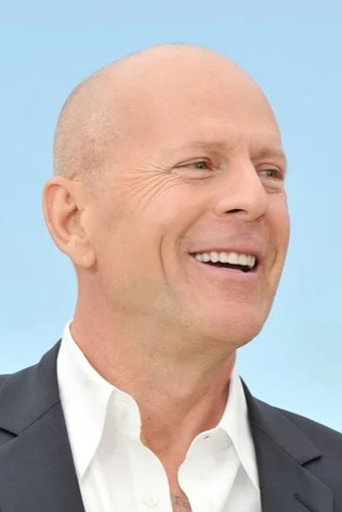 Bruce Willis