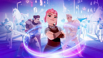 Nimona backdrop 8