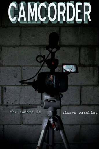 Camcorder (2011)