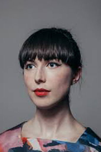 Foto de Rachel Maclean