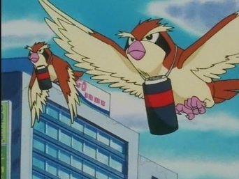 Cena de Mantendo a tradição!