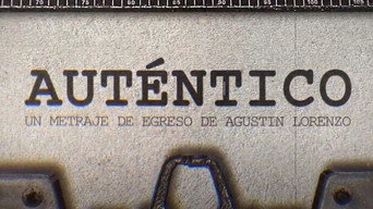 Autentico (2020)