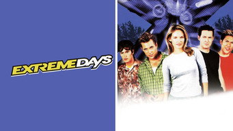 #4 Extremedays