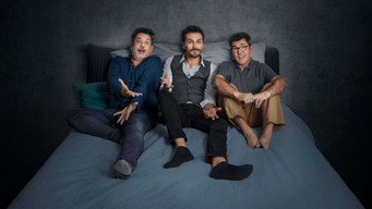 Sigamos de largo (2018-2021)