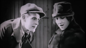 The Roaring Road (1919)