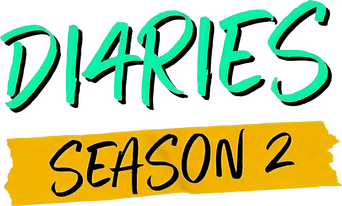 Di4ries logo