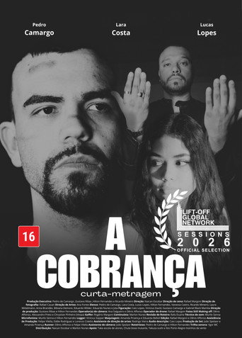 A Cobran&ccedil;a (2026)