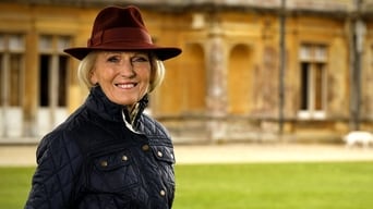 Mary Berry's Country House Secrets (2017)