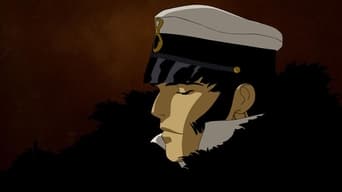 Corto Maltese: The Celts (2002)