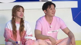 Aflevering 6 — Episode 6