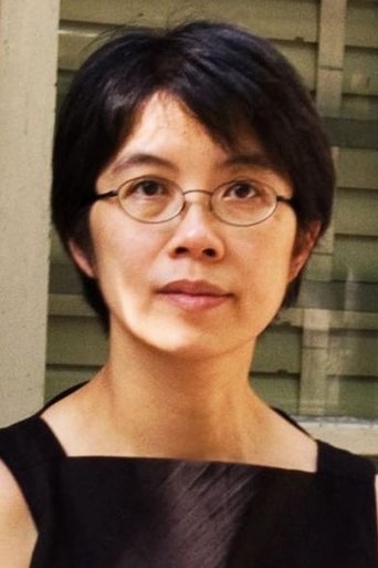 Image of Ivy Ho