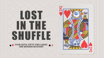 #8 Lost in the Shuffle
