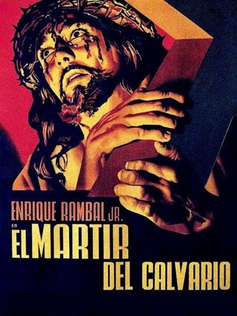 The Martyr of Calvary (1952)
