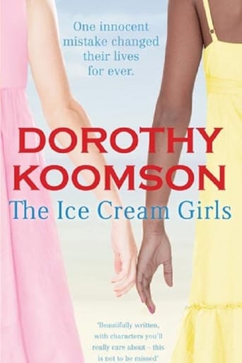 Poster of The Ice Cream Girls