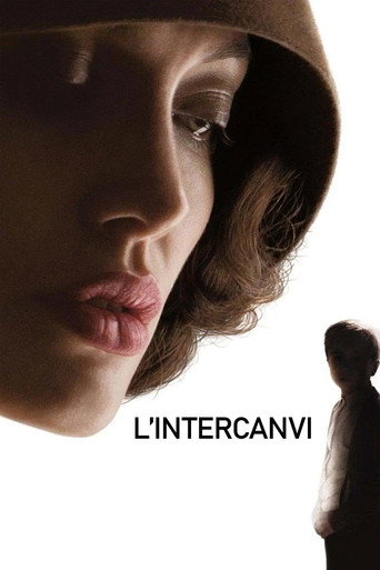 Cartell de L’intercanvi