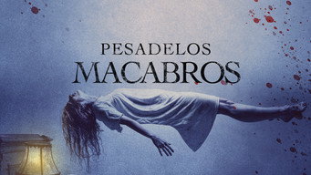 Escena 3 de Conjuring: The Beyond