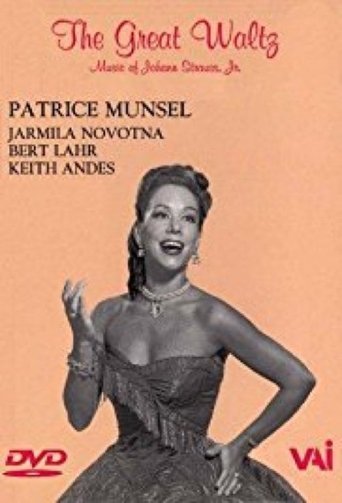 The Great Waltz (1955) The Great Waltz (1955)