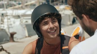 Tomorrow Is Ours S1E1262 poster