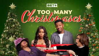 Too Many Christmases (2024)