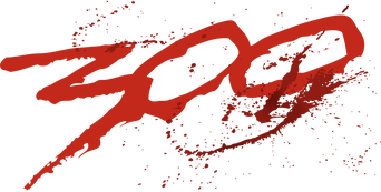 300 logo