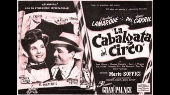 The Circus Cavalcade (1945)