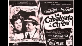 Circus Cavalcade (1945)