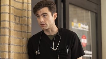 Episódio 1:00 P.M. da série The Pitt
