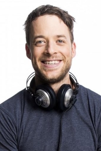 Image of Hamish Blake