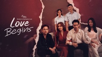 Love Begins - S1E01