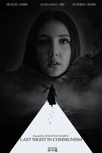 Cartell de Ultima Noapte