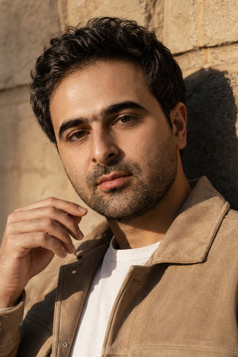 Masoud Mullah Ali Akbari