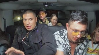 Episódio Episódio 15 da série Acapulco Shore