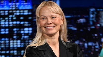 The Tonight Show Starring Jimmy Fallon S12E50 poster