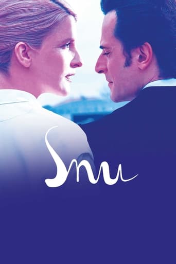 Poster of Snu