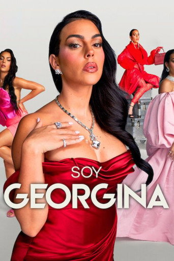Soy Georgina — Pósters 20