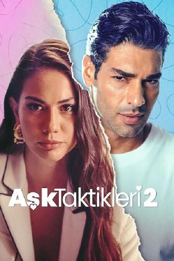 Aşk Taktikleri 2 ( Aşk Taktikleri 2 )