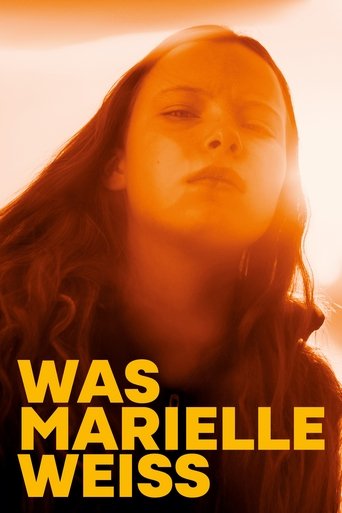What Marielle Knows poster