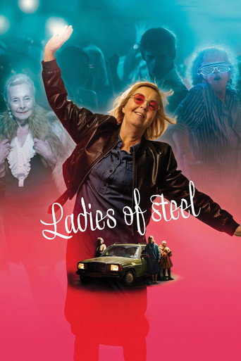 Ladies of Steel (2020)