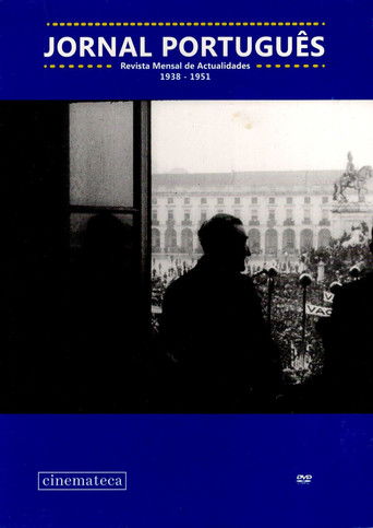 Jornal Portugu&ecirc;s (1938-1951) (2015)