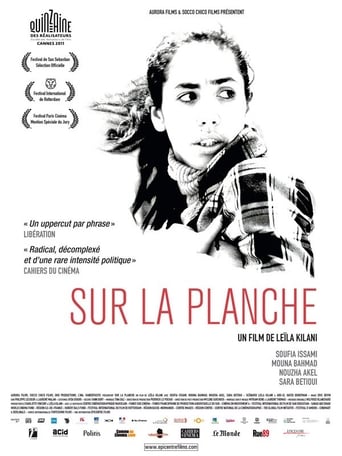 Poster of Sur la planche