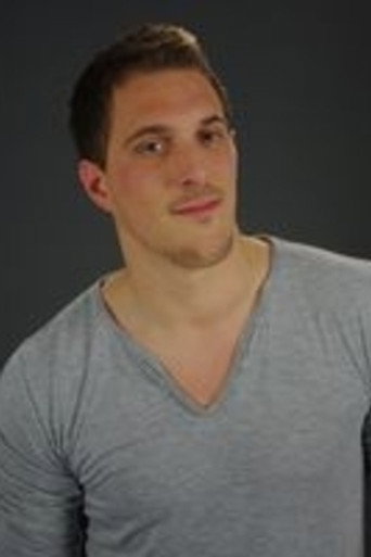 Mathieu Poggi