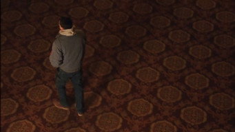 #6 Plainclothes
