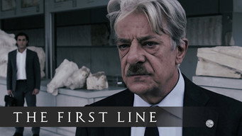 #5 The First Line