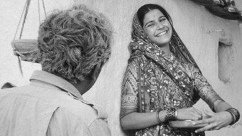 Bhuvan Shome (1969)