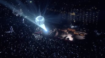 #1 Adele: Live at the Royal Albert Hall