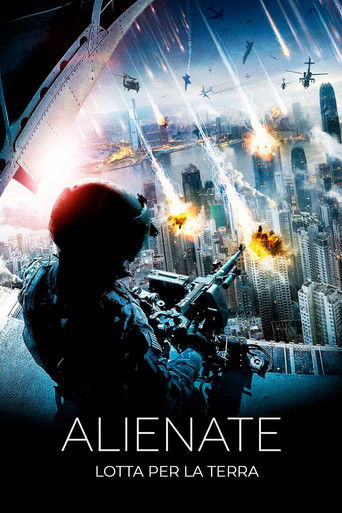 Alienate &ndash; Lotta per la Terra